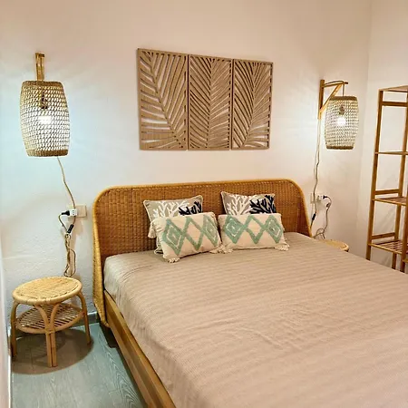 Дом отдыха Dimora Marina - Con Giardino