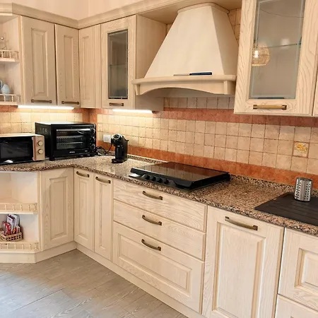 Dimora Marina - Con Giardino *