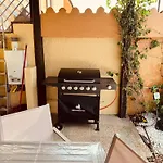 Nyaraló Dimora Marina - Con Giardino