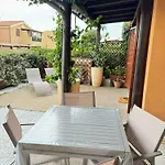 Nyaraló Dimora Marina - Con Giardino Olbia