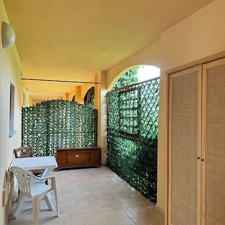 Dimora Marina - Con Giardino Nyaraló
