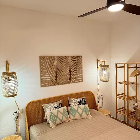 Dimora Marina - Con Giardino * Olbia