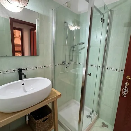 Dimora Marina - Con Giardino *