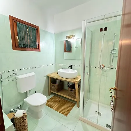 Dimora Marina - Con Giardino