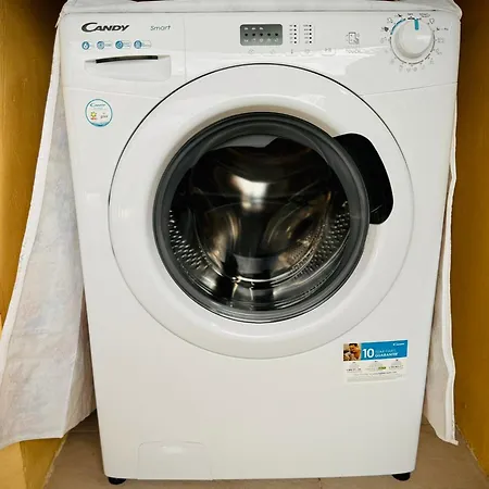 Сasa de vacaciones Dimora Marina - Con Giardino