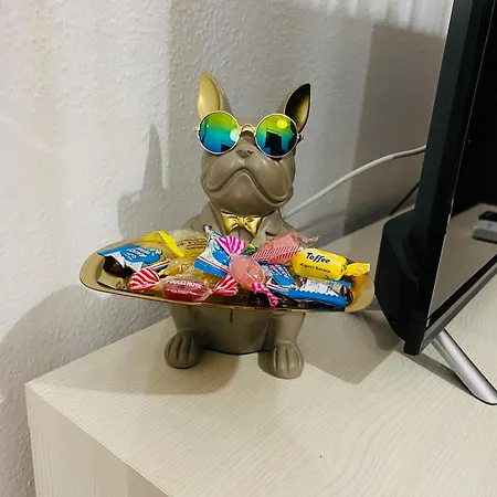 Dimora Marina - Con Giardino