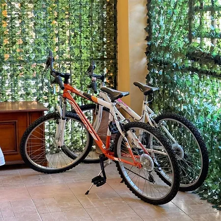 Dimora Marina - Con Giardino Nyaraló