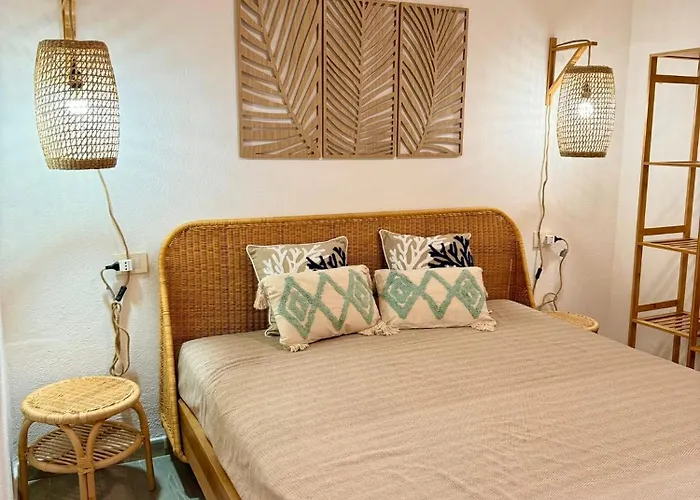 Holiday home Dimora Marina - Con Giardino