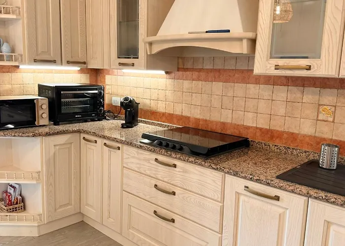 Dimora Marina - Con Giardino *