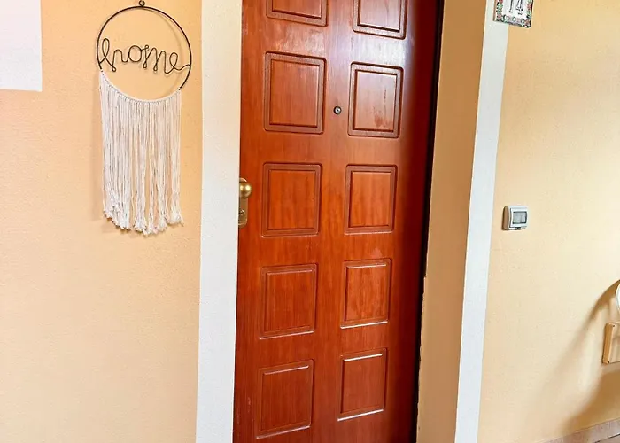 Dimora Marina - Con Giardino Holiday home