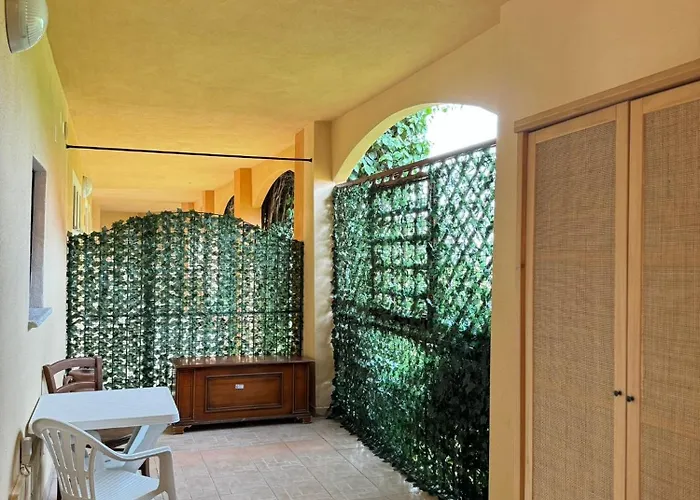 Dimora Marina - Con Giardino Holiday home