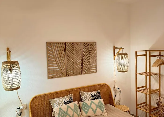 Dimora Marina - Con Giardino * Olbia