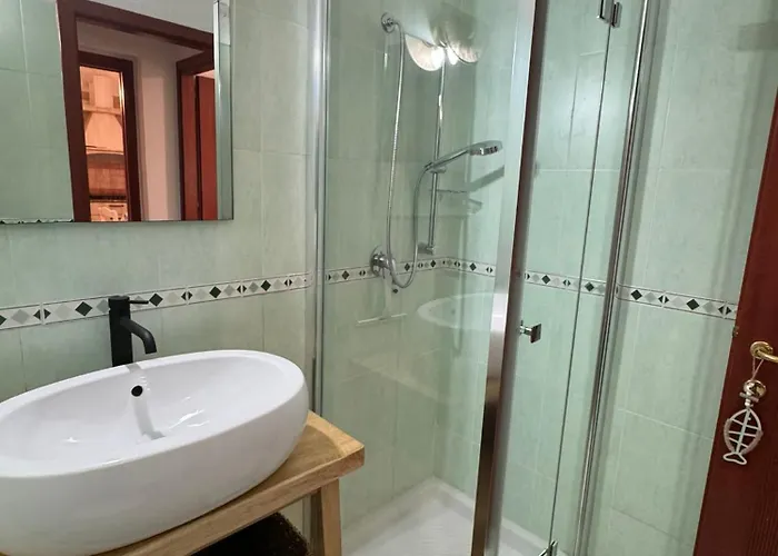 Dimora Marina - Con Giardino *